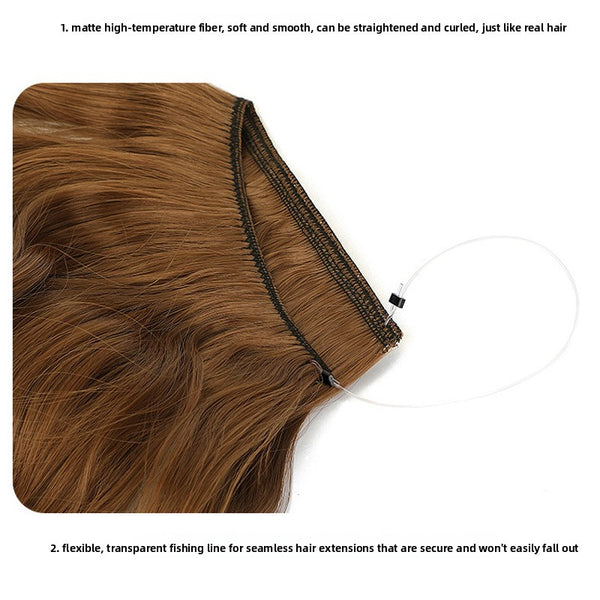 Monica D. | Sensitive Scalp